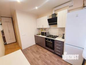 2-к квартира, вторичка, 46м2, 9/9 этаж