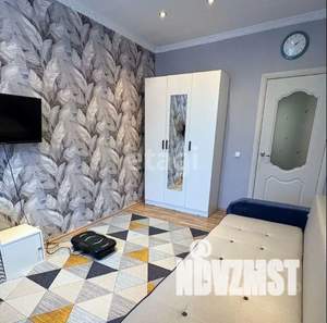 3-к квартира, вторичка, 68м2, 2/9 этаж