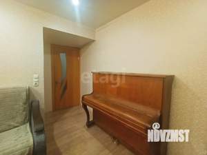 3-к квартира, вторичка, 61м2, 5/9 этаж