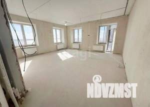 3-к квартира, вторичка, 112м2, 5/6 этаж