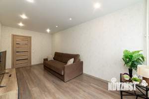 1-к квартира, вторичка, 39м2, 7/9 этаж