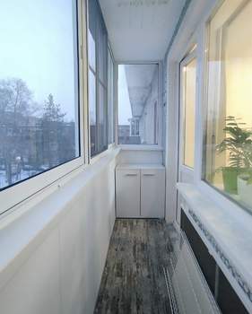 2-к квартира, вторичка, 44м2, 5/5 этаж