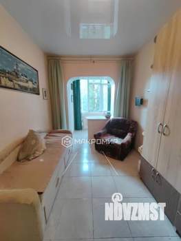 3-к квартира, вторичка, 63м2, 1/10 этаж
