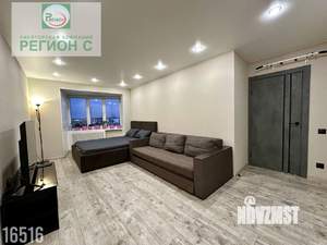 3-к квартира, вторичка, 57м2, 5/9 этаж