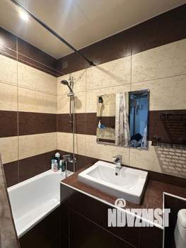 1-к квартира, вторичка, 38м2, 7/9 этаж