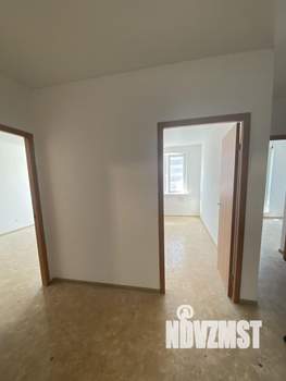 2-к квартира, вторичка, 53м2, 6/9 этаж