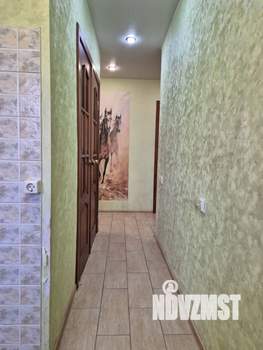 2-к квартира, вторичка, 48м2, 2/5 этаж