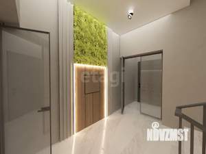 2-к квартира, вторичка, 59м2, 2/4 этаж