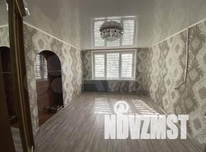 2-к квартира, вторичка, 45м2, 1/2 этаж