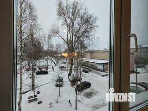 Студия квартира, вторичка, 19м2, 3/5 этаж