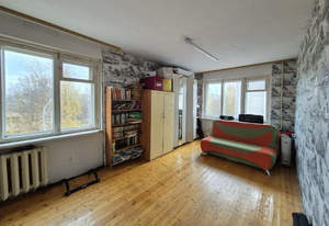 3-к квартира, вторичка, 61м2, 4/5 этаж