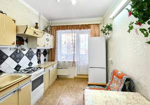 3-к квартира, вторичка, 62м2, 5/9 этаж