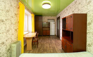 3-к квартира, вторичка, 52м2, 7/9 этаж