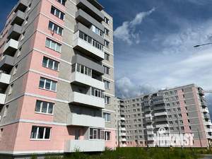 1-к квартира, вторичка, 40м2, 5/9 этаж