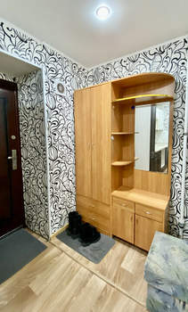 2-к квартира, вторичка, 37м2, 3/9 этаж