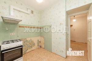 2-к квартира, вторичка, 45м2, 1/5 этаж