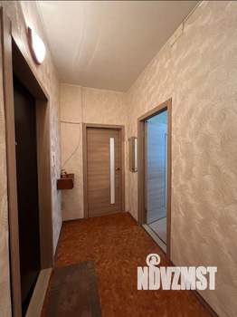 1-к квартира, вторичка, 37м2, 2/10 этаж