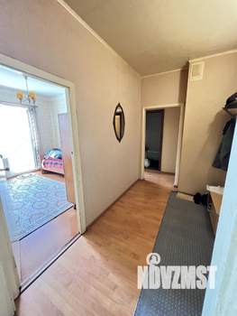 2-к квартира, вторичка, 51м2, 5/10 этаж