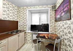 1-к квартира, вторичка, 32м2, 3/9 этаж