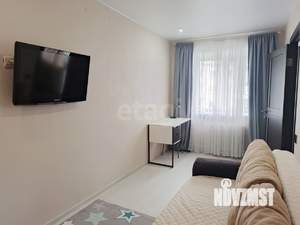 2-к квартира, вторичка, 42м2, 4/5 этаж