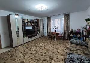 2-к квартира, вторичка, 59м2, 5/10 этаж