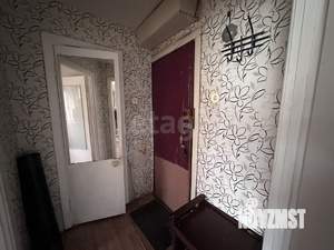 1-к квартира, вторичка, 26м2, 3/4 этаж