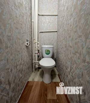 2-к квартира, вторичка, 42м2, 4/9 этаж