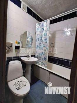 1-к квартира, вторичка, 31м2, 2/5 этаж