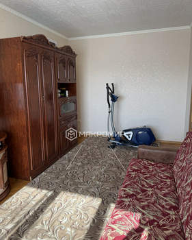 2-к квартира, вторичка, 51м2, 4/9 этаж