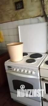 5-к квартира, вторичка, 95м2, 4/5 этаж