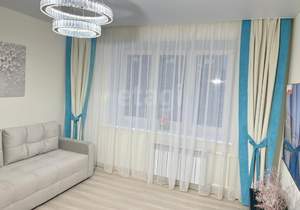 2-к квартира, вторичка, 49м2, 9/9 этаж