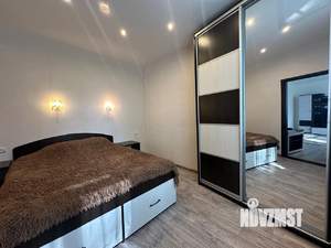 3-к квартира, вторичка, 66м2, 1/2 этаж