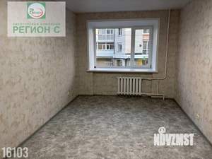 1-к квартира, вторичка, 29м2, 2/5 этаж