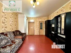 3-к квартира, вторичка, 67м2, 1/2 этаж