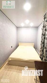 3-к квартира, вторичка, 53м2, 1/2 этаж
