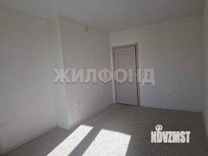 1-к квартира, вторичка, 32м2, 8/9 этаж