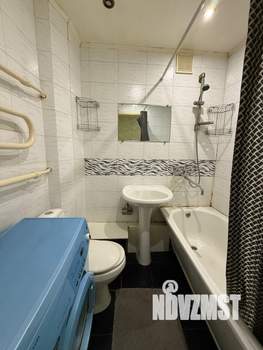 2-к квартира, вторичка, 45м2, 2/5 этаж
