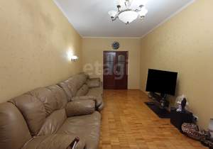 3-к квартира, вторичка, 64м2, 6/10 этаж