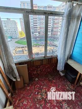1-к квартира, вторичка, 32м2, 4/9 этаж