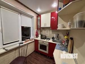 3-к квартира, вторичка, 62м2, 7/9 этаж