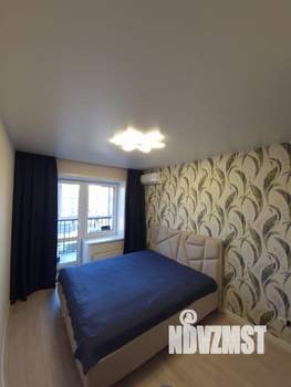 2-к квартира, вторичка, 40м2, 6/8 этаж