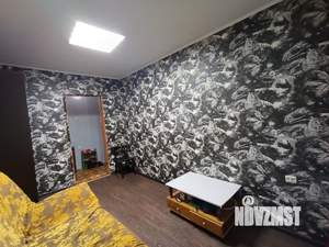 4-к квартира, вторичка, 61м2, 1/5 этаж