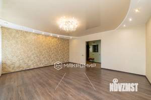 3-к квартира, вторичка, 95м2, 4/14 этаж