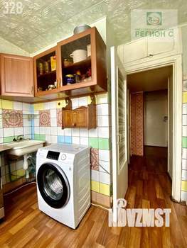 4-к квартира, вторичка, 77м2, 8/9 этаж