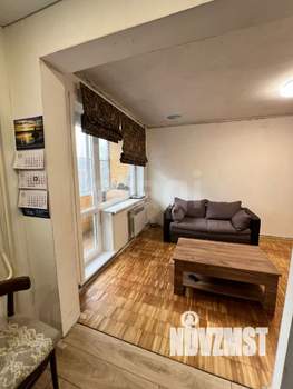 1-к квартира, вторичка, 31м2, 4/9 этаж