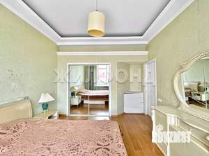 4-к квартира, вторичка, 92м2, 3/5 этаж