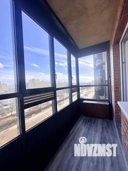 1-к квартира, вторичка, 49м2, 6/8 этаж