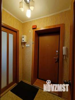 2-к квартира, вторичка, 42м2, 2/5 этаж