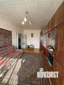 2-к квартира, вторичка, 51м2, 10/10 этаж