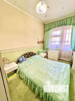 3-к квартира, вторичка, 65м2, 4/9 этаж